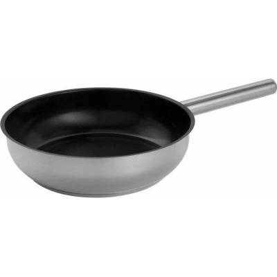 Combekk Nerez vysoká pánev s keramickým povrchem 28 cm 152528 CKSSCVP28