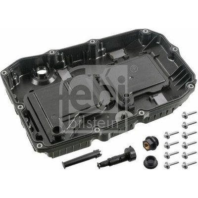 Olejová vaňa automatickej prevodovky FEBI BILSTEIN 185354 185354