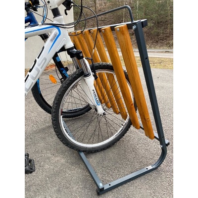 Kacerle S-500 4 kola přírodní