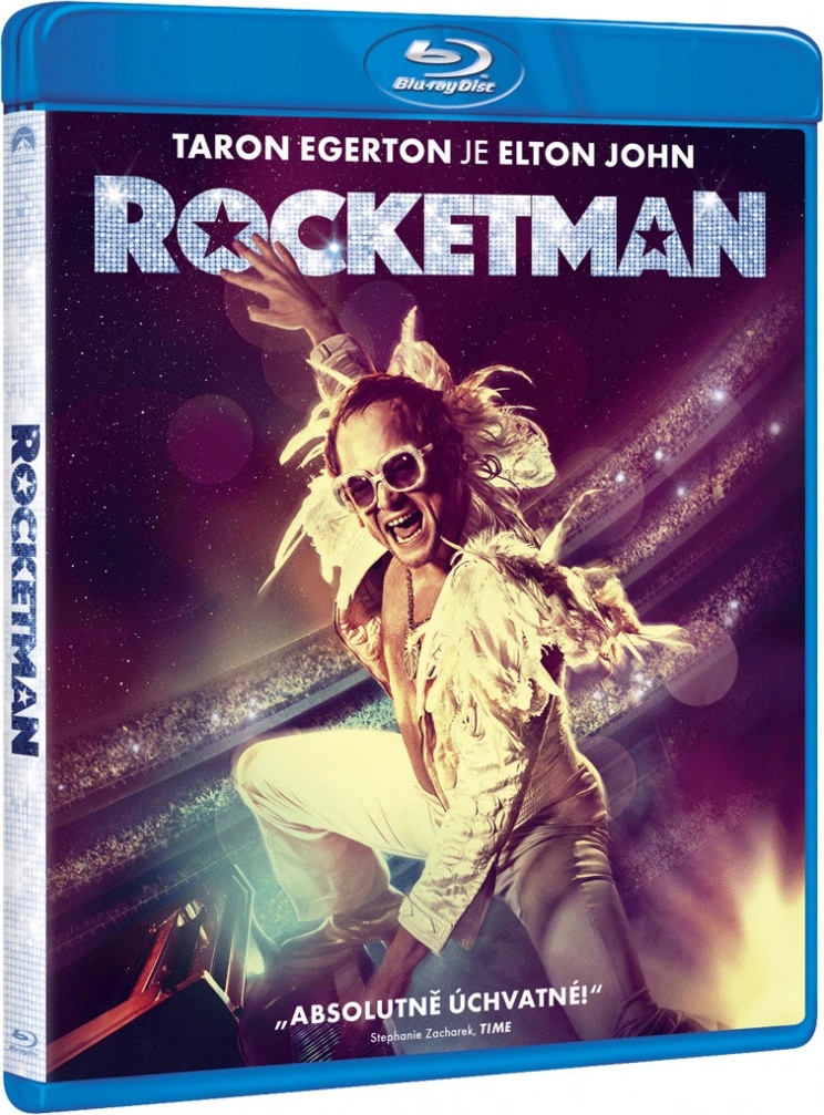 Rocketman BD