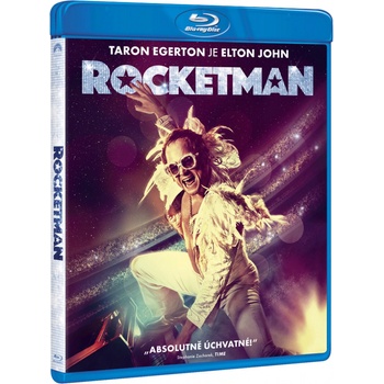 Rocketman BD