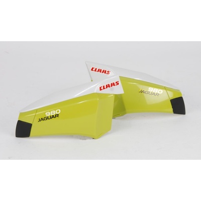 Bruder 44142 Boky pro Claas Jaguar