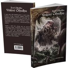 Mytago Zvol Cthulhu: Volání Cthulhu