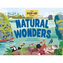 Pop-Up Guide: Natural Wonders