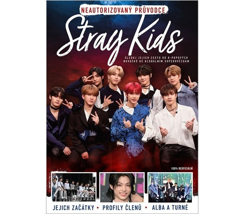 Stray Kids