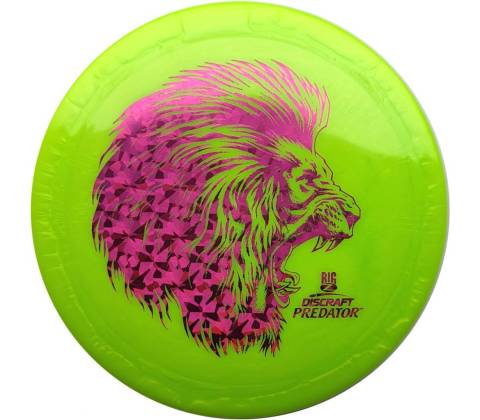 Discraft Predator Big Z