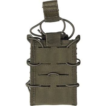 Mil-tec na zásobník Flex olivová