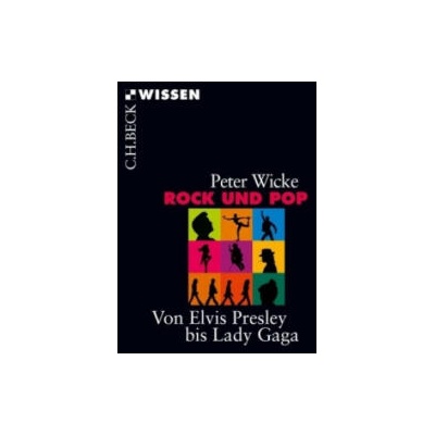 Rock und Pop | Peter Wicke