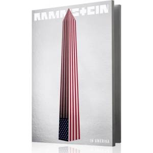 Universal Rammstein: Rammstein In Amerika - Blu-ray (011400)