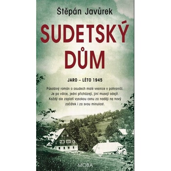 Sudetský dům