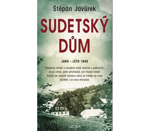 Sudetský dům