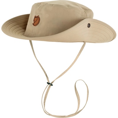 Fjällräven Шапка Fjällräven Abisko Summer Hat - Fossil (904-1580-0512)