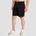 GymBeam Боксови къси панталони Combat Black M