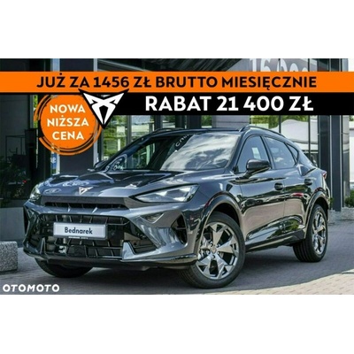 Cupra Formentor 110 kW