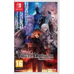 Aksys Virche Evermore ErroR:Salvation (Switch)
