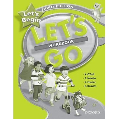 Let´s Begin Workbook
