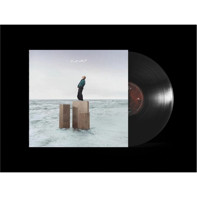 Victory - Cian Ducrot LP