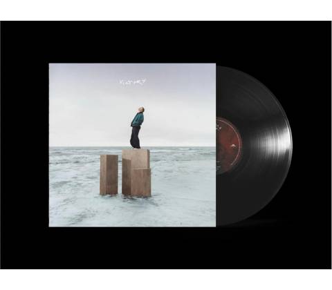 Victory - Cian Ducrot LP