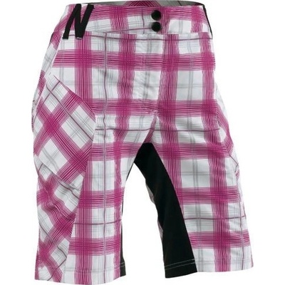 Northwave Pearl Lady chequered pink