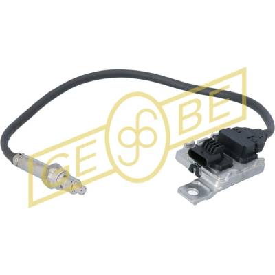 NOx-senzor, NOx-katalyzátor GEBE 9 3701 1