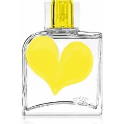 Jeanne Arthes Sweet Sixteen Yellow EDP 100 ml