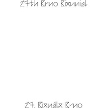 27. Bienále Brno 2016 / katalog