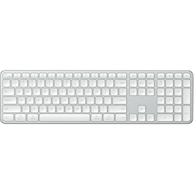 Satechi Slim EX3 Wireless Keyboard for Mac & PC ST-KEX3S-EN