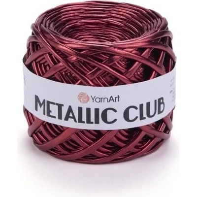 YarnArt Metallic Club Barva: příze Metallic Club 8113