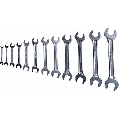 EXTOL CRAFT klíče ploché, sada 12ks, 6-32mm, 6133B – Zbozi.Blesk.cz