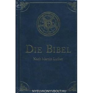 Die Bibel - Altes und Neues Testament (Cabra-Lederausgabe) | Martin Luther (0000)