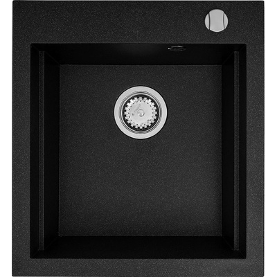 Pyramis SIROS 47x51,5 1B carbon