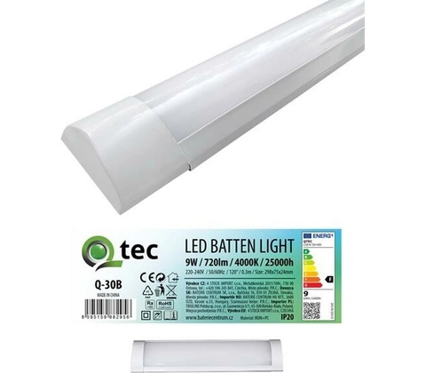 Baterie Centrum BC0562