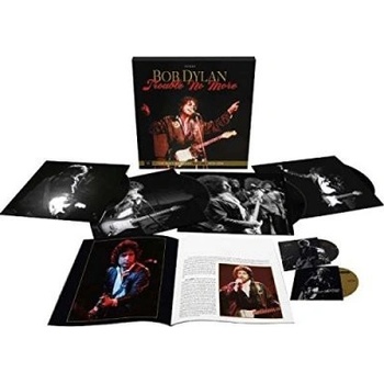 DYLAN BOB: BOOTLEG SERIES 13 LP