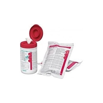 Meliseptol HBV Tissues náhradná náplň 100 ks