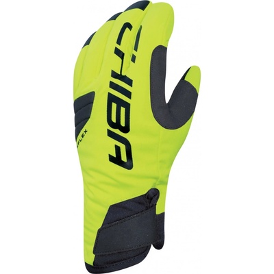 Chiba Bioxcell Warm Winter LF reflex-yellow