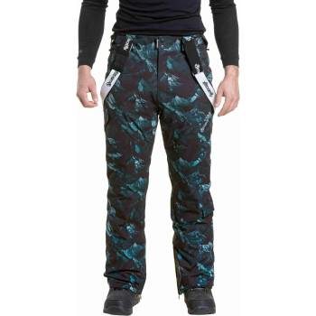 MEATFLY мъжки SNB & SKI панталони Ghost Mountains Meatfly | Cheren | МЪЖЕ | S