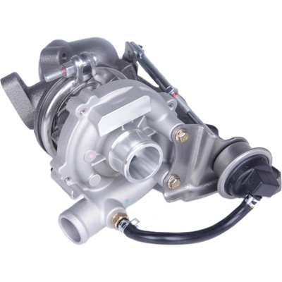 Turbo Smart Roadster Fortwo Crossblade 0.6 0.7 33kW 37kW 40kW 45kW 52kW 55kW 60kW 708837