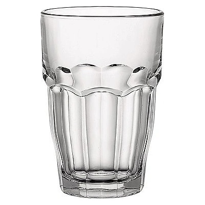 Bormioli Rocco Rock Bar Cooler 6 x 478 ml
