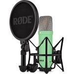 RØDE NT1 Signature Series light green Микрофон