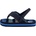 Reef Детски сандали Reef Kid's Little Ahi Sandals - Deep Sea Stripes - размер 26 (EU) (702-2696-0218)