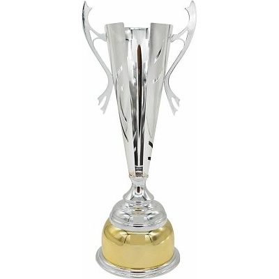 Sportovní luxusní celokovový pohár PL552