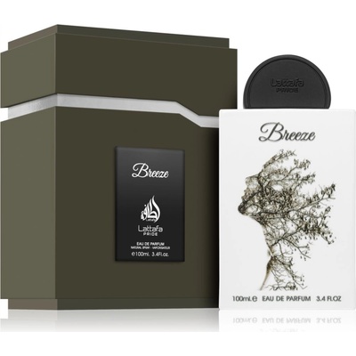 Lattafa Pride Breeze parfémovaná voda unisex 100 ml