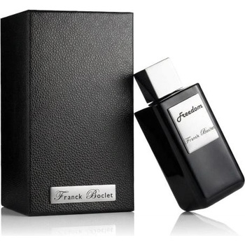 Image 1 of Franck Boclet Freedom Extrait de Parfum 100 ml