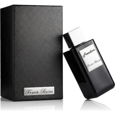 Franck Boclet Freedom Extrait de Parfum 100 ml