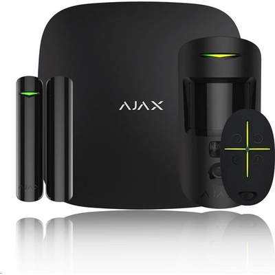 Ajax StarterKit 2 black AJAX16582