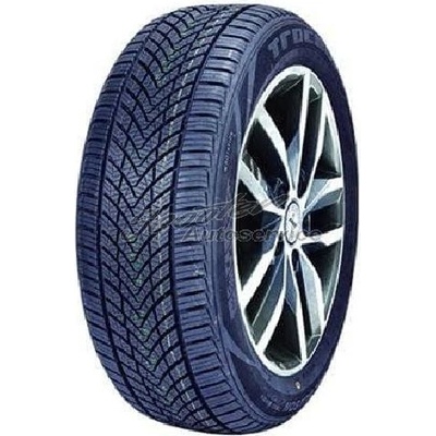 Tracmax X-Privilo A/S Trac Saver 225/55 R19 99W