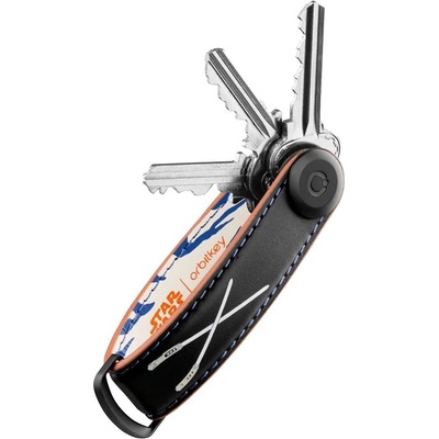 Orbitkey 2.0 Limitovaná filmová edice legendární Star Wars Ahsoka