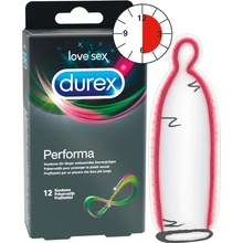 Durex Performa 12 ks