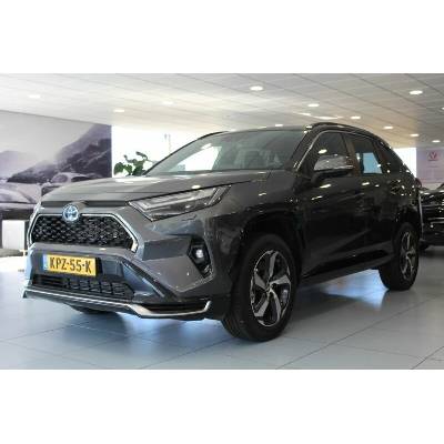 Toyota RAV 4 V Plug-in Hybrid Teamplayer 225 kW