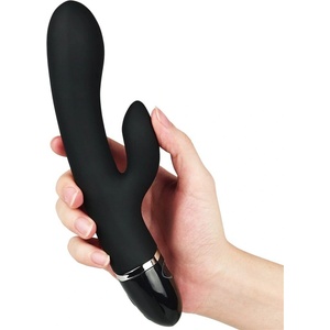 Lovetoy O-Sensual Двойно стимулация на клиториса и G-точката